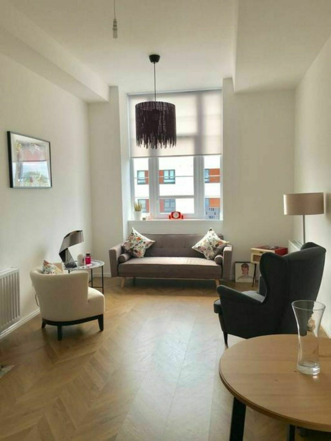 2 Bedroom Apartment In Pilton Edinburgh Luaran gambar